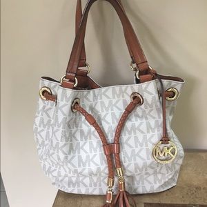Michael Kors bag